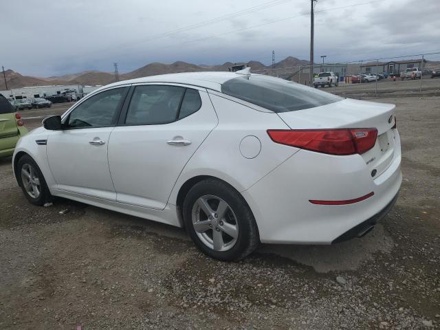KNAGM4A72F5656361 KIA Optima Lx