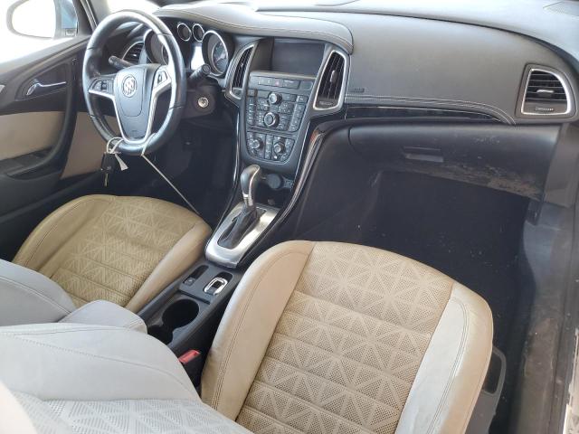 W04WH3N59HG012704 Buick Cascada Premium
