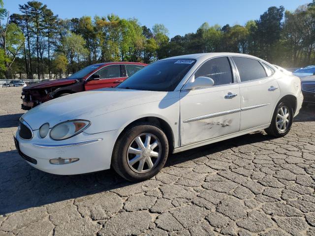 Auction sale of the 2006 Buick Lacrosse Cxl, vin: 2G4WD582661275771, lot number: 49648534