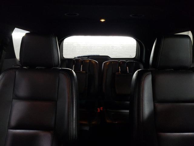 1FM5K8GT9FGC04953 Ford EXPLORER SPORT