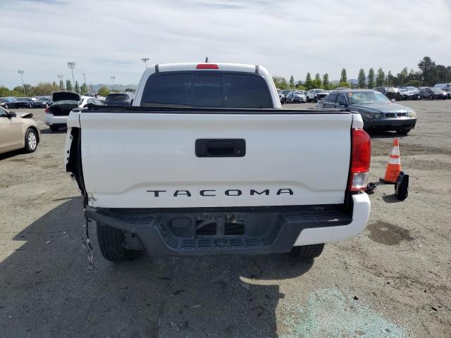 5TFRX5GNXHX090200 Toyota Tacoma Access Cab