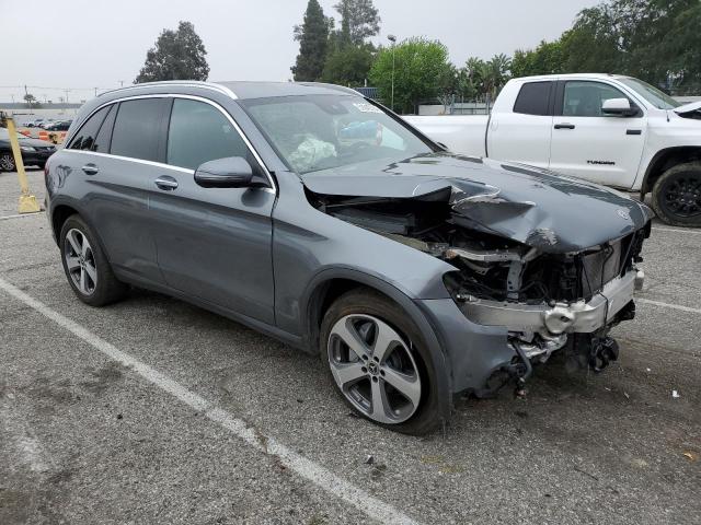 W1N0G8DB0NV331511 Mercedes-Benz GLC 300