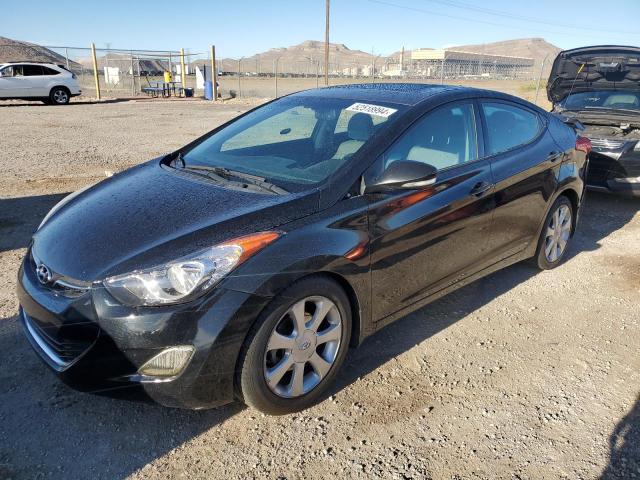 Auction sale of the 2013 Hyundai Elantra Gls, vin: 5NPDH4AE7DH211510, lot number: 52518994