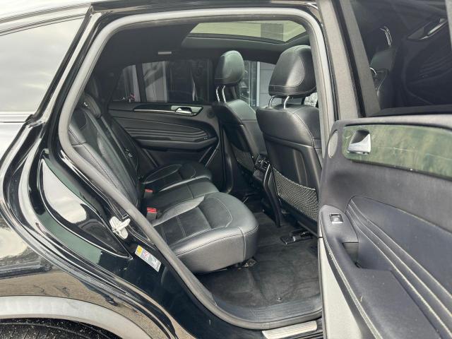 4JGED6EB6HA082924 Mercedes-Benz Gle Coupe 43 Amg