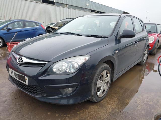 Auction sale of the 2010 Hyundai I30 Classi, vin: *****************, lot number: 47703234