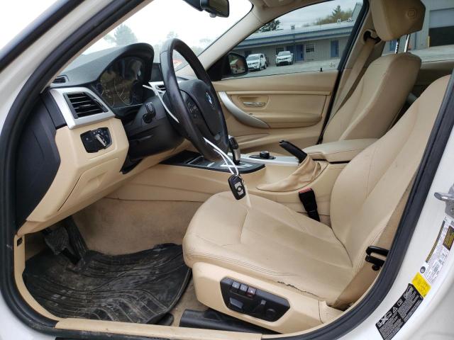 WBA3C3G51ENR25045 BMW 320 I Xdrive