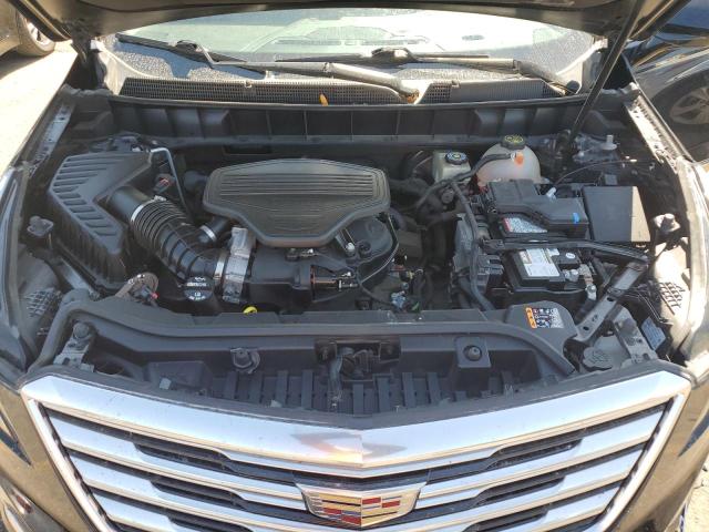 1GYKNCRS2HZ169941 Cadillac Xt5 Premium Luxury