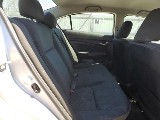 19XFB2F71FE297235 Honda CIVIC SE
