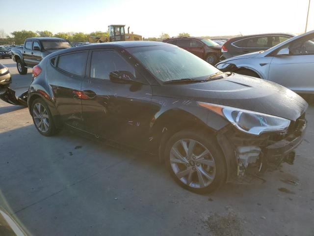 KMHTC6AD6HU310940 Hyundai Veloster