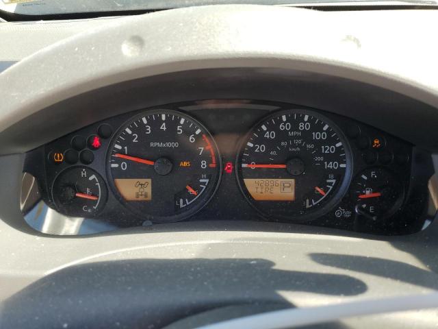 1N6AD0EV7KN747997 Nissan FRONTIER S