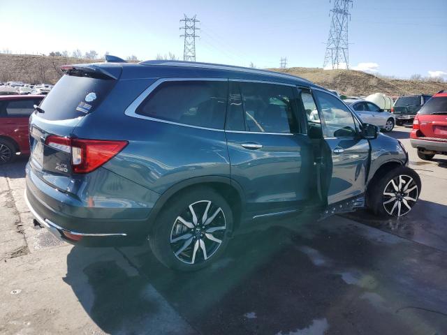5FNYF6H06NB042559 Honda Pilot Elite
