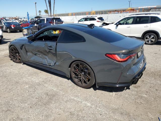 WBS43AZ05PCL57015 BMW M4 Competition