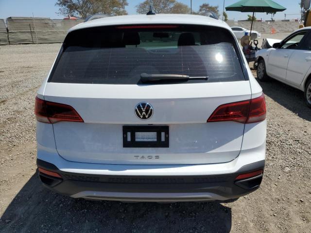 3VVCX7B2XNM084575 Volkswagen TAOS S