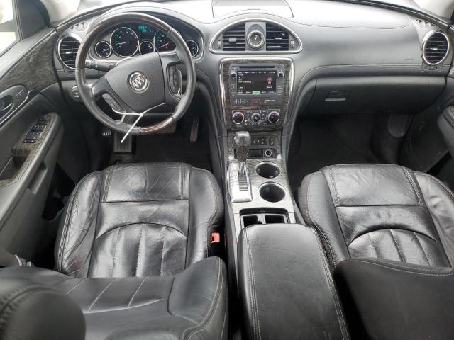 5GAKVBKD4EJ318681 Buick Enclave
