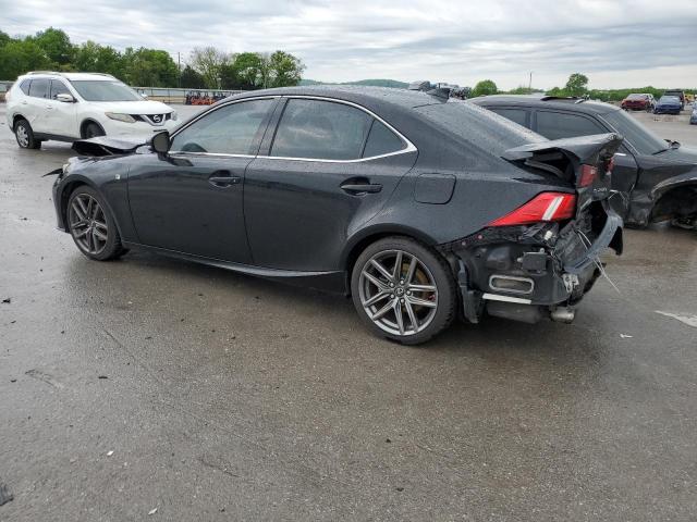 JTHBF1D27E5020859 Lexus IS 250