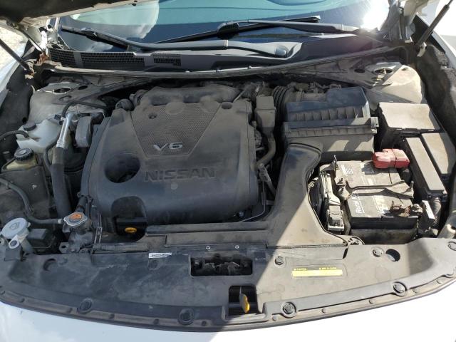 1N4AA6AP4HC392805 Nissan Maxima 3.5s