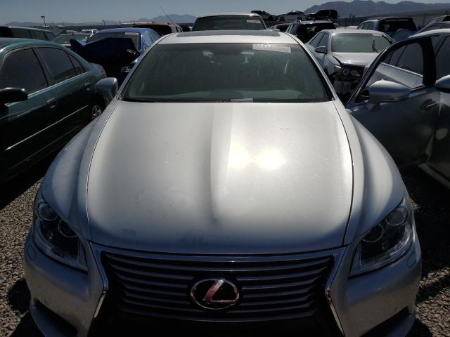 JTHCL5EF2E5021942 Lexus LS 460