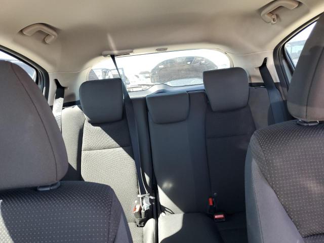 3CZRU5H33KG708324 Honda HR-V LX