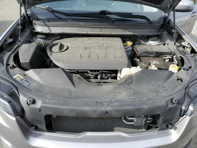 1C4PJMDXXMD210484 Jeep Cherokee Limited