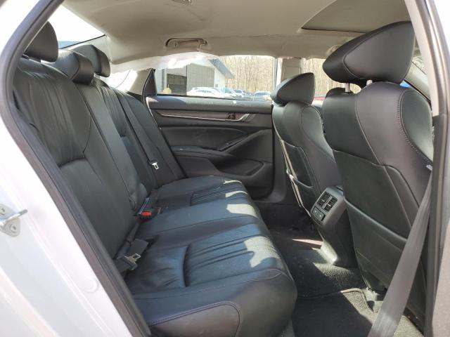 1HGCV3F53MA009974 Honda Accord Hybrid Exl
