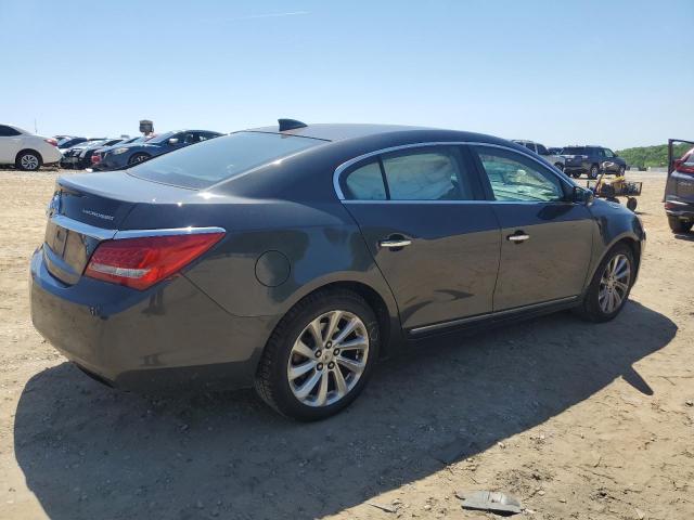 1G4GB5G38FF115405 Buick Lacrosse