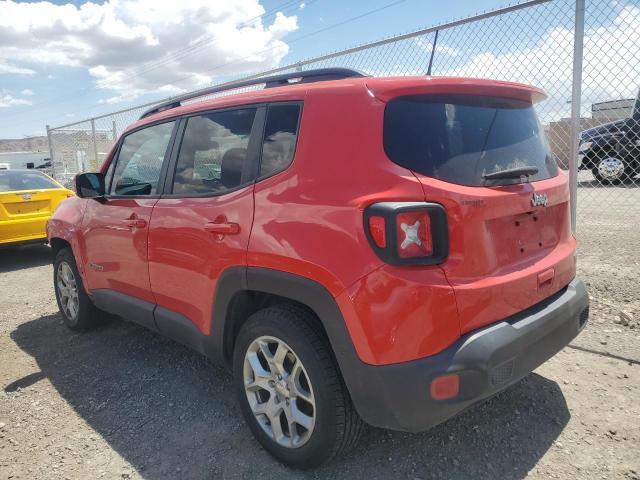 ZACCJABB5JPH29217 Jeep Renegade Latitude