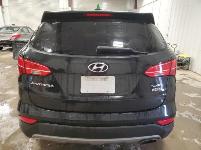 5XYZT3LB1FG261573 Hyundai SANTA FE SPORT