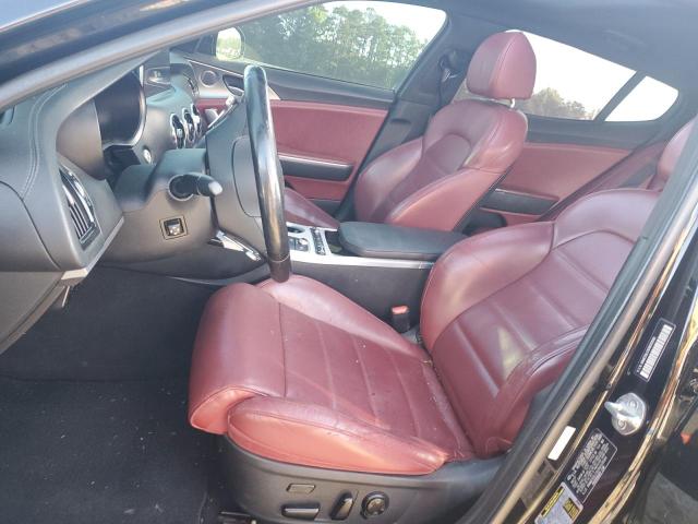 KNAE55LC9J6013593 KIA Stinger Gt2