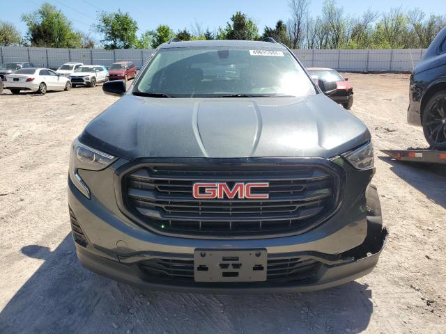 3GKALMEV5KL111967 GMC Terrain Sle