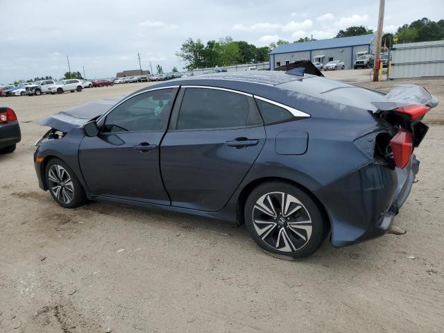 2HGFC1F38HH648378 Honda CIVIC EX
