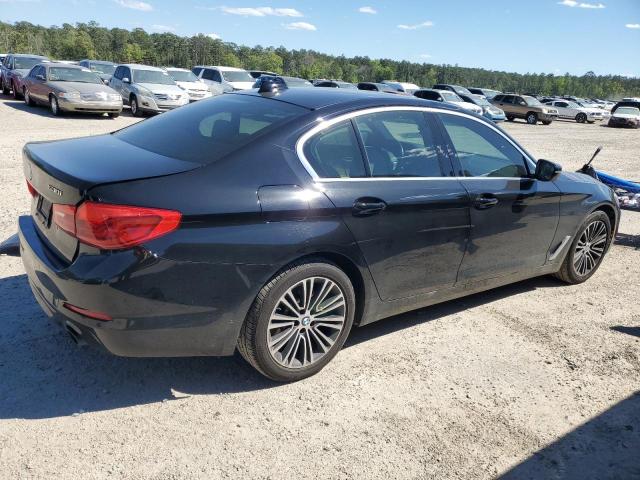 WBAJR3C03LWW63293 BMW 530 I