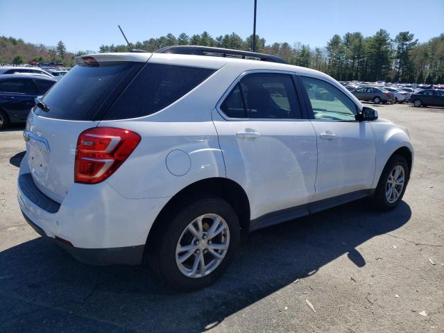 2GNFLFEK5H6309732 Chevrolet EQUINOX LT