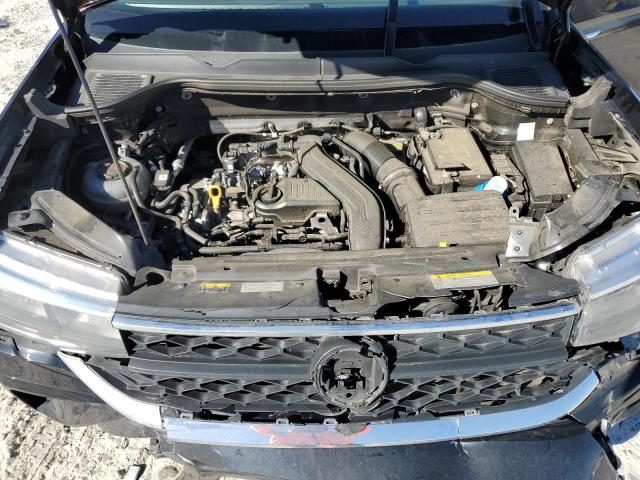 3VVCX7B24NM014313 Volkswagen TAOS S