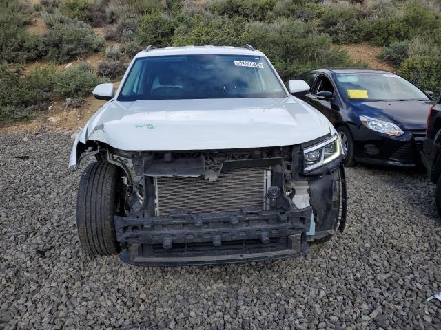1V2HR2CA1MC576725 Volkswagen ATLAS SE