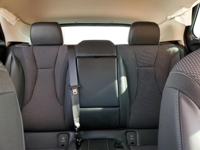LRBFZMR43PD160971 Buick Envision Preferred