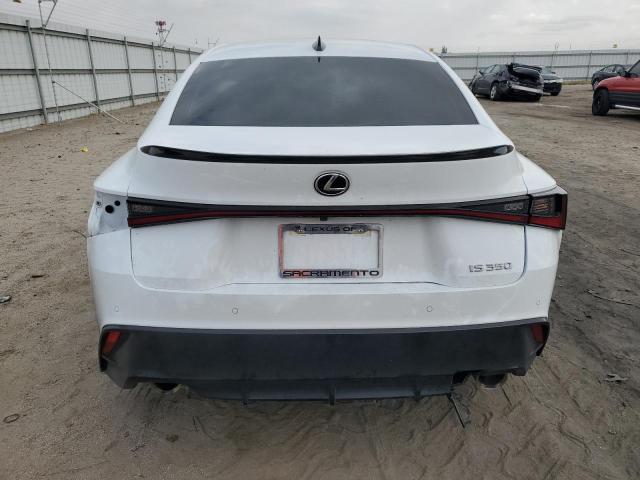 JTHSZ1B20N5051493 Lexus Is 350 F-sport