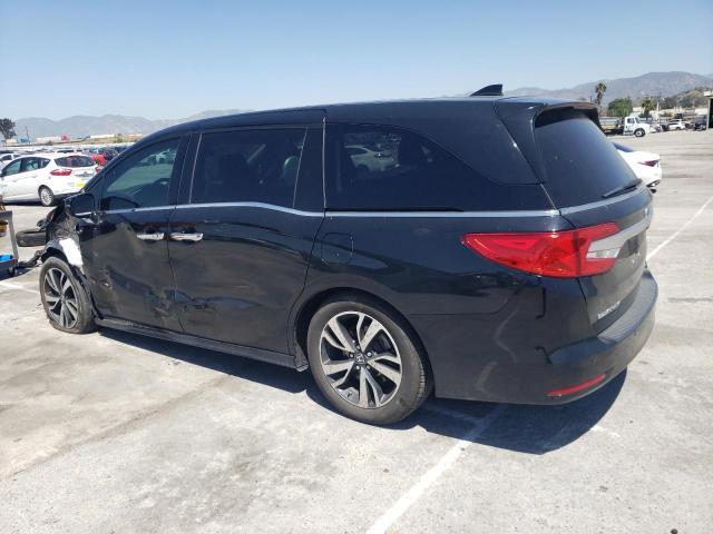 5FNRL6H99JB023333 Honda Odyssey Elite