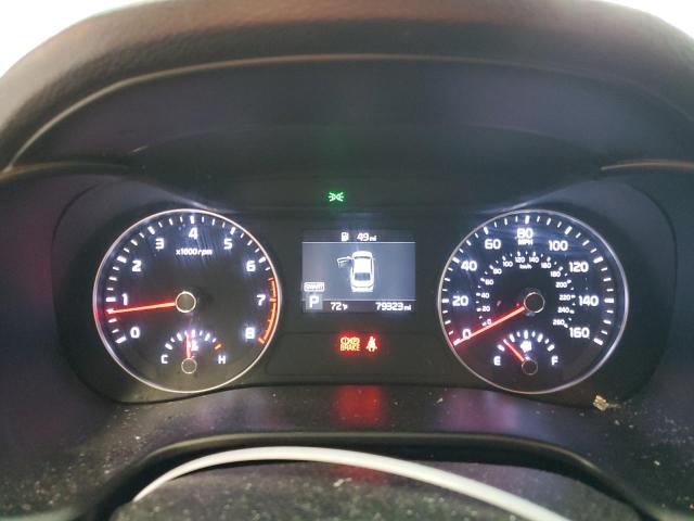 3KPF24AD6ME319557 KIA FORTE FE