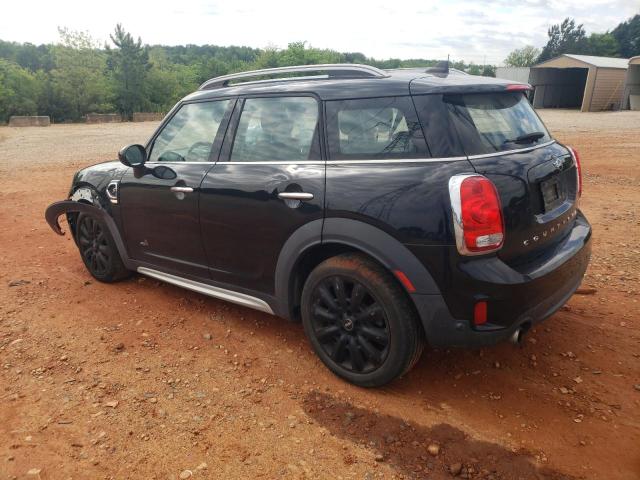 WMZYT5C59K3E63998 Mini Cooper S Countryman All4