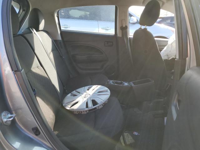 ML32AUHJ7MH007189 Mitsubishi MIRAGE ES