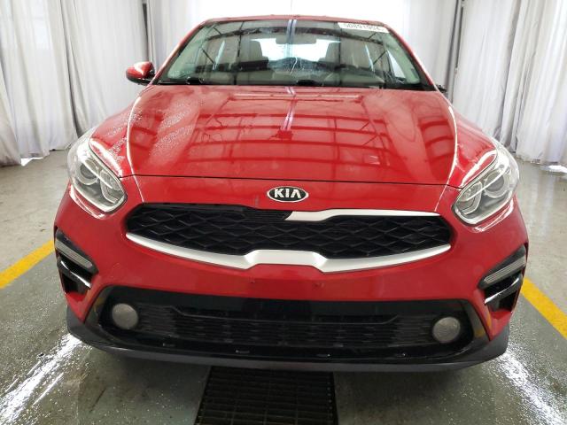 3KPF24ADXME370219 KIA FORTE FE