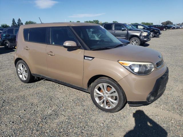 KNDJP3A54E7006491 KIA SOUL +