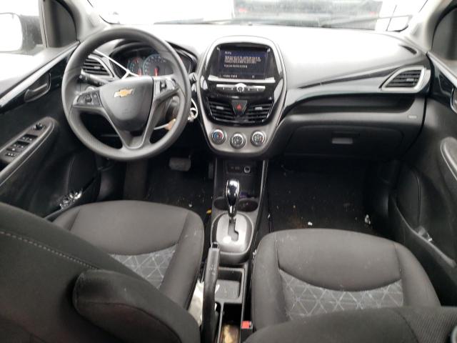 KL8CD6SA1LC442761 Chevrolet SPARK 1LT