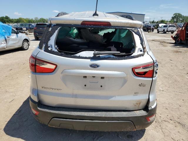 MAJ3S2GE0MC455705 Ford Ecosport Se