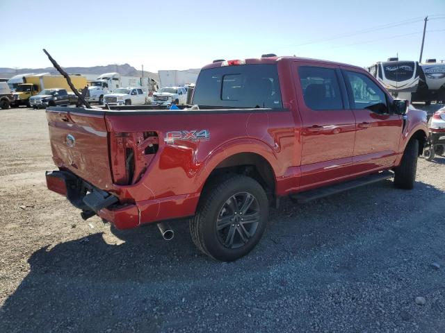 1FTFW1E52NFA46940 Ford F150 Supercrew