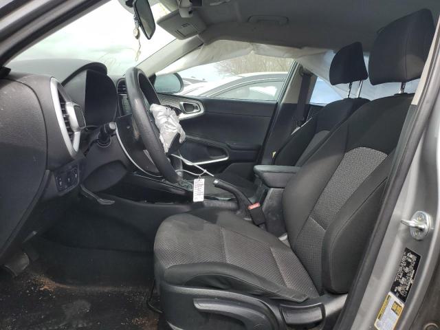 KNDJ23AUXN7804404 KIA SOUL LX