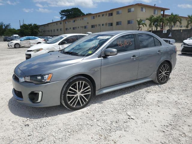 Auction sale of the 2016 Mitsubishi Lancer Gt, vin: JA32U8FW6GU008371, lot number: 52259494