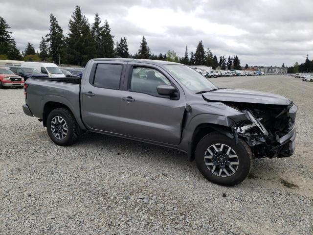 1N6ED1EK1RN616247 Nissan FRONTIER S