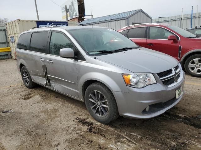 2C4RDGCG5HR867425 Dodge Grand Caravan Sxt