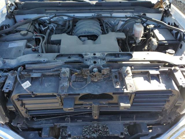 1GTV2MECXHZ152661 GMC Sierra K1500 Sle